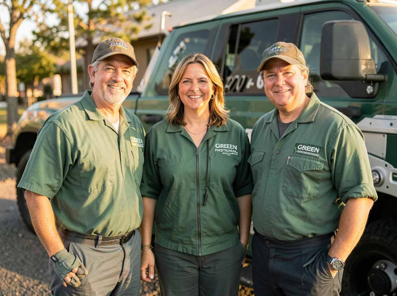 Water Damage Restoration company in Greenacres, WA