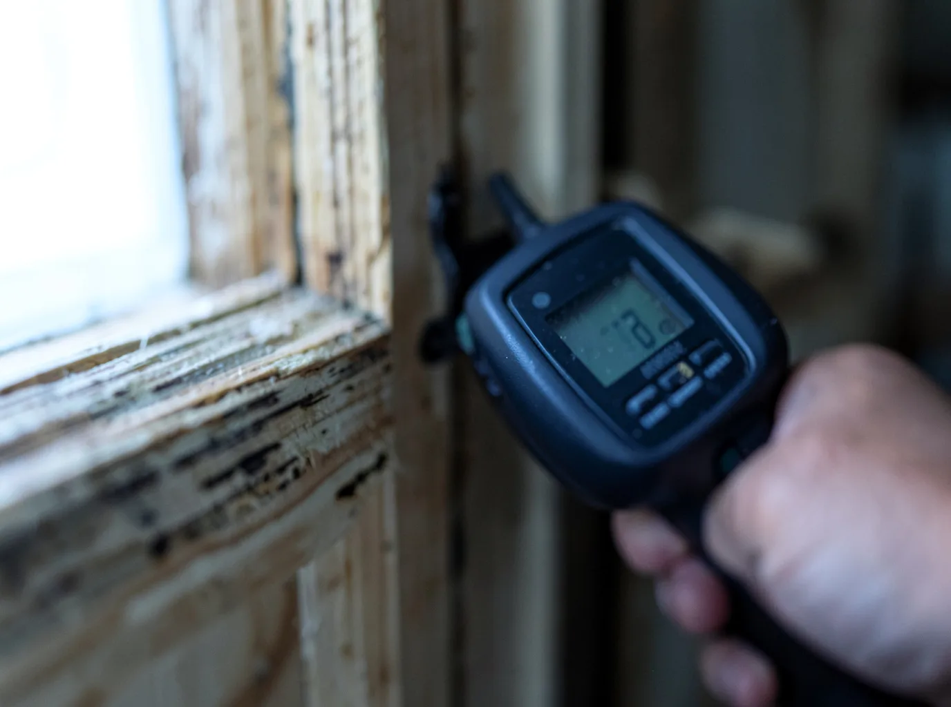 Commercial Water Damage Restoration in Greenacres, WA