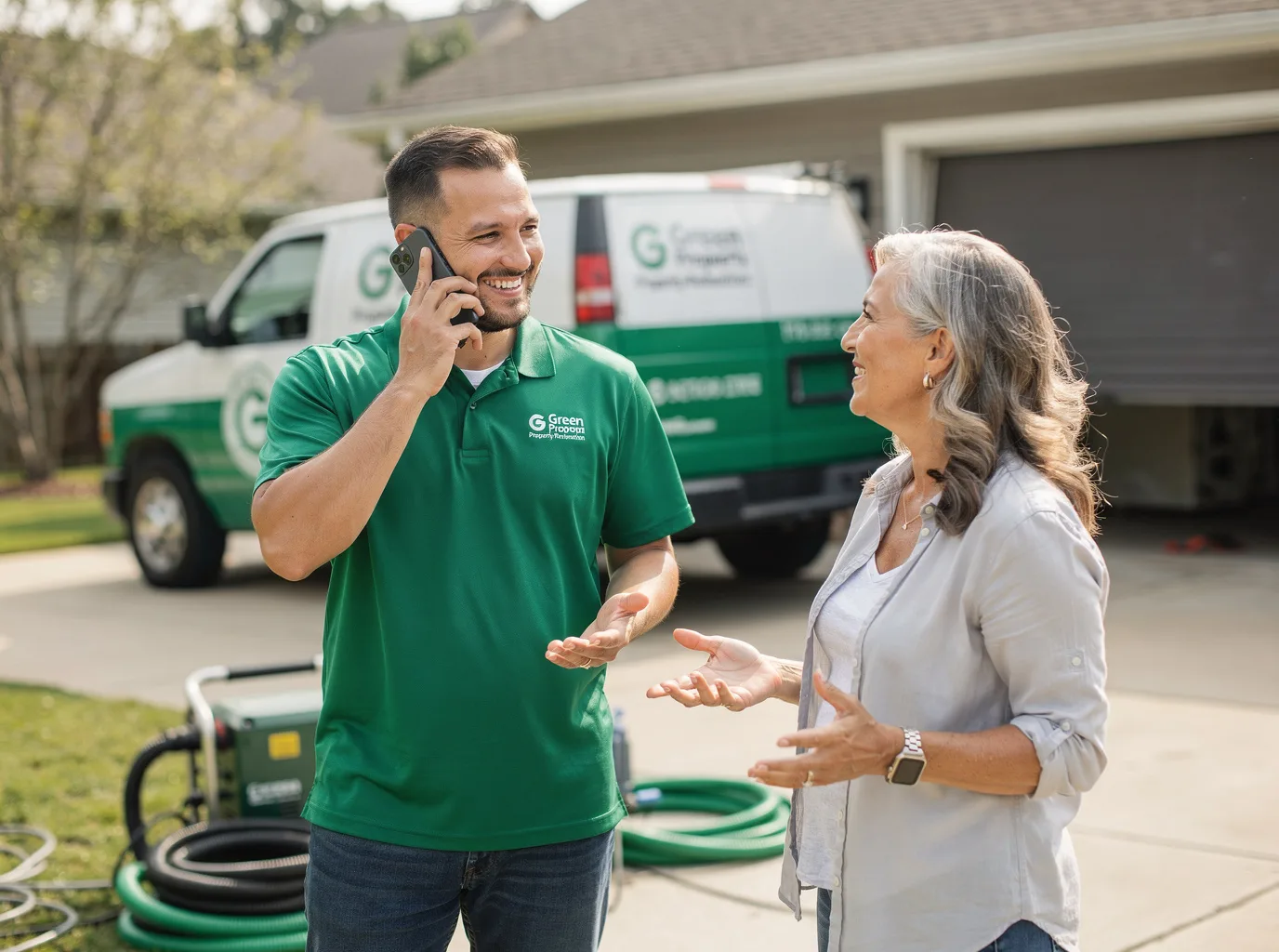 Water Damage Restoration Greenacres, WA FAQs